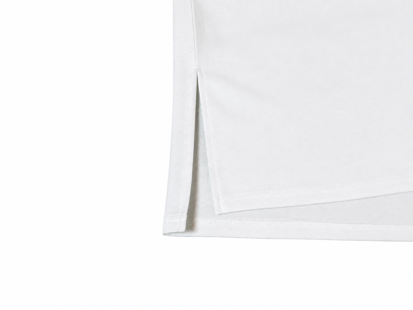 SANMEI Tシャツ（ブルー）