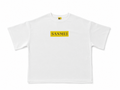 SANMEI Tシャツ（イエロー）